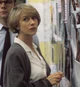 DCI JANE TENNISON