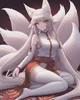 Kitsune Isekai