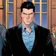 Bruce Wayne