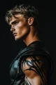 Liam Mairi