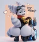 Rivet Lombox- thicc 