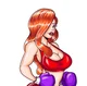 Jessica rabbit 