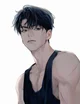 Late Roommate - BL 