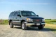 2001 GMC Yukon 