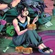 Cassandra Cain