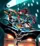 Batfamily