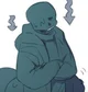 Nightmare sans DD