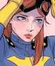 Barbara Gordon