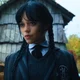 Wednesday Addams