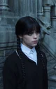 Wednesday Addams