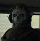 Simon Ghost Riley