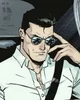 Bruce Wayne