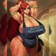 Gerudo Wife