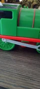 Percy -Trackmaster-