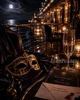 Velvet Masquerade