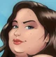 Fat Miranda Lawson