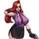 Maggie the Hitwoman