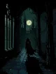 Vampire Snape