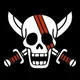 Red hair pirates