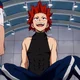 Yandere Kirishima
