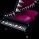 Mad Piano
