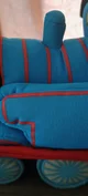 Thomas -Plush-