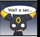 Black the Umbreon