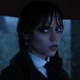 Wednesday Addams