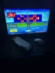 Fortnite pros 