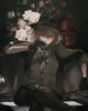 BSD Chuuya Nakahara