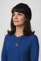 Italian Megan