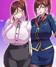 Sakurama Chisaki