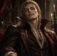 LOVESTRUCK Vampire