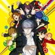 Persona 4 cast