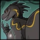 Anthro Indoraptor
