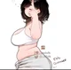 Vanessa chubby bf