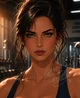 Allison Scott