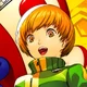 Chie Satonaka