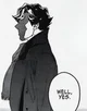Sherlock Holmes