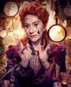 MOTHER GINGER