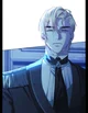 Damien Von Thisse