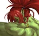 Female Orc