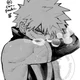Katsuki Bakugou