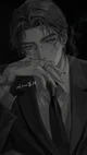 MAFIA BOSS - Husband