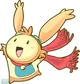 Raposa TF