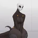 Female Alien