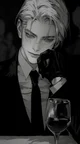 MAFIA BOSS - Husband