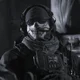 Simon Ghost Riley 