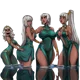 Yun Tal Daughters