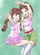 Nene Amano
